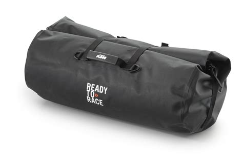 ktm waterproof travel roll bag|ktm zigzag luggage.